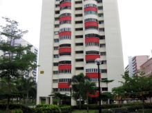Blk 649 Hougang Avenue 8 (Hougang), HDB 5 Rooms #235182